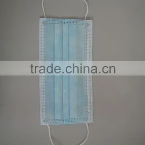 3ply Face Mask thumbnail-1