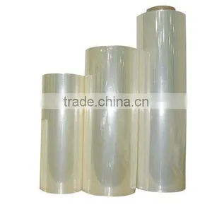 PP Tubular Film/PE Tubular Film thumbnail-1