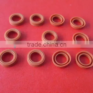 Rubber Plugs/Silicone Rubber Plugs/Silicone Plugs/Silicone Rubber Cover thumbnail-1