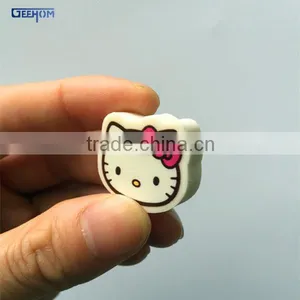 2016 Pencil Rubber Erasers in Cute Shape thumbnail-2