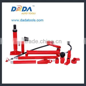 10T Porta Power Hydraulic Jack thumbnail-2