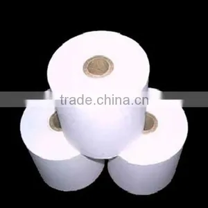 Good Quality 80mm Thermal Paper Roll for Cash Register thumbnail-1