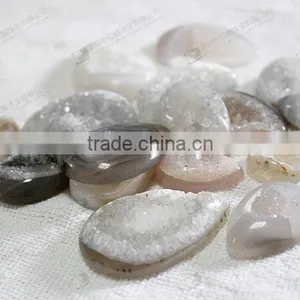 Agate Druzy Stones thumbnail-6