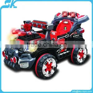 !Newly Kids Electric rc Ride on Car Toy Kids Petrol Cars Ride on Car thumbnail-1