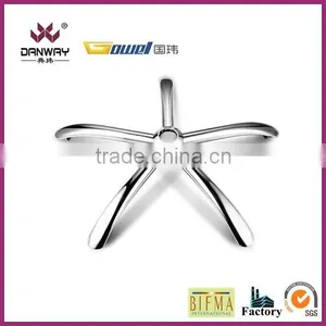 Iron 5-STAR Office Chair Base/office Furniture Leg IRM-M002 thumbnail-1