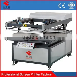 Competitive Price 18 Years' Manufacturer High Quality Screen Print Supplies thumbnail-1
