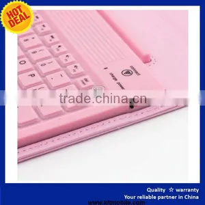 Hot Selling Goods in 2016 12" Tablet pc Case Leather Tablet pc Case Manufacturer thumbnail-3