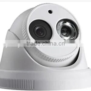 4pcs Poe 720p 1mp ip Cameras P2p Onvif Cloud 4ch Poe Nvr Cctv Kit With Mobile App thumbnail-4