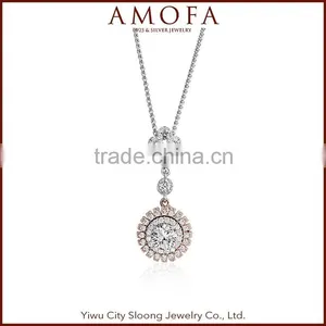 Best Selling Big Pendant Design thumbnail-1