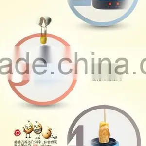 Hot Sale Multifunctional Breakfast Omelette Device Egg Cooking Machine Electric Egg Maste, Egg Roll Maker thumbnail-4