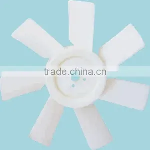 HIGH QUALITY AUTO ENGINE COOLING TRUCK FAN BLADE OEM NO.ME018185 thumbnail-1