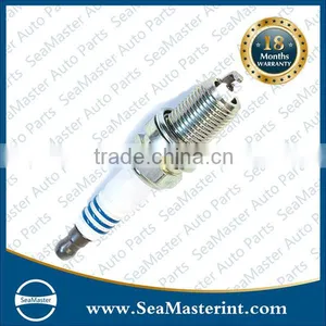 Spark Plug ILKR8E6/1822A021/ILK8RE6 for MITSUBISHI With Nickel Plated Housing Preventing Oxidation, Corrosion thumbnail-5