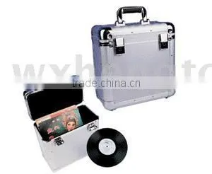 Aluminum Beauty lp Case thumbnail-1