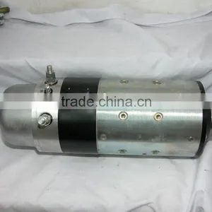 0001-601-025 24V 11teeth MTU Bosch Starter thumbnail-1