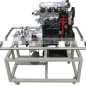 Auto Engine With Transmission Dissection Trainer thumbnail-1