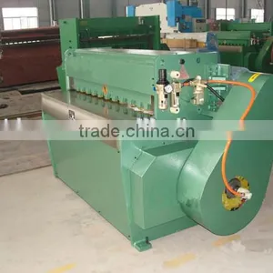 Steel Bar Shearing Machine/shearing Machine Blade thumbnail-1