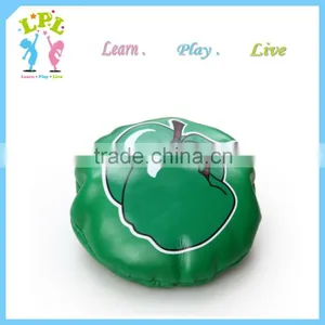 Kids Toy Gifts Handcraft Educational Toys Non-toxic PU Leather Sand Ball thumbnail-1