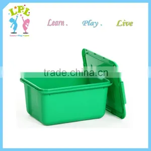 2016 New Design Plastic Container Multipurpose Home Storage Box Household Items thumbnail-4