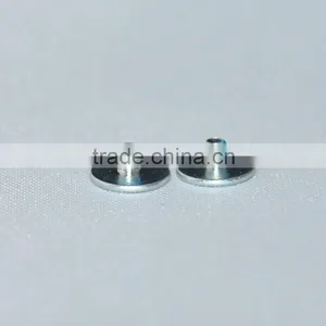 Nylok Resistant Stainless Steel Screw thumbnail-4