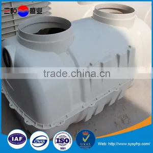 Factory Direct Supply Fiberglass Septic Tanks thumbnail-3