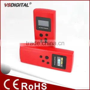 OLED GSM Real Time Guard Scanner Tour System thumbnail-1