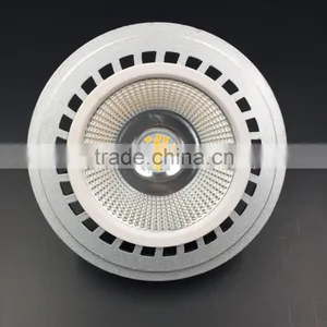 2013 Hot DC12V G53 12W LED Down Light AR111 thumbnail-3