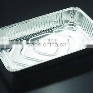 Aluminium Container thumbnail-1