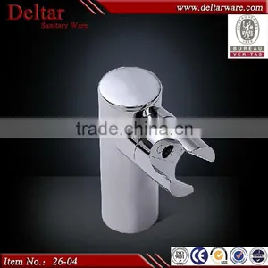 Wall Mounted Square Plastic Shower Holder thumbnail-4