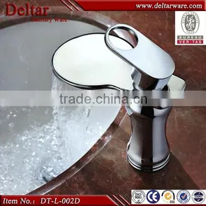 Luxury 5 Star Hotel Project Faucet Taps, Fancy Water Tap in Water Basin Tap Types thumbnail-1