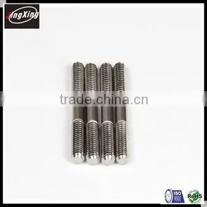 High Quality Double End Thread Stud Bolt thumbnail-2