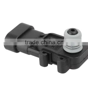 MAP Manifold Absolute Intake Air Pressure Sensor 12219388 16196060 for CHEVROLET/BUICK/CADILLAC/ thumbnail-3