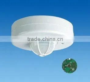 Ceiling Infrared Motion Sensor for Lamp thumbnail-1