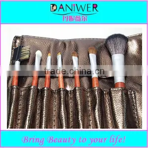 12 Piece Professional Round Wooden Hair Brush Manufacturer thumbnail-1