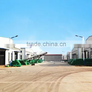 Export to Malaysia High Standard Steel Structure Warehouse thumbnail-1