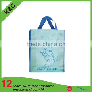 Wholesale Cheap Price Non Woven Bag thumbnail-2