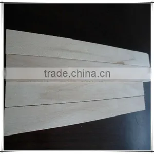 Poplar Wood Slats Used for Cast Iron Bench thumbnail-1