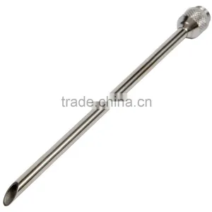 Stainless-Steel Seasoning Injector With Marinade Needles thumbnail-5