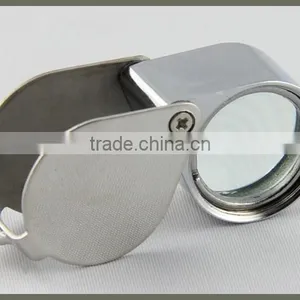 IMAGINE 30X High Power Magnifying Glass for Jewelry thumbnail-3