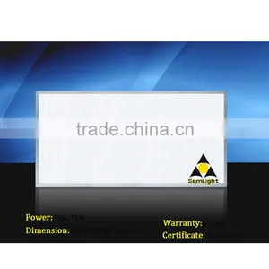 Best Price!! Gold Supplier TUV CE RoHS 600 600 Led Panel Light thumbnail-1