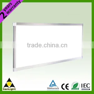 Energy Saving Cleanroom LED Panel Lights With Aluminum Frame(SEM-P55-02) thumbnail-1