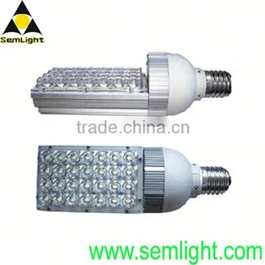 Anodized Aluminum Led Street Light Assembly Led Cob Street Light thumbnail-1