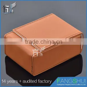 Custom Made Wallet pu Box for Wallet for Promotion thumbnail-1