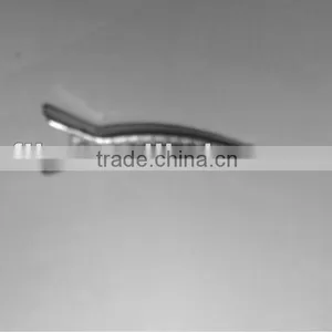 35mm Small Copper Hair Toggle Clamp Spring thumbnail-1