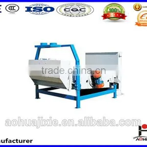 New Efficient Vibrating Screen for Flour Machine thumbnail-1