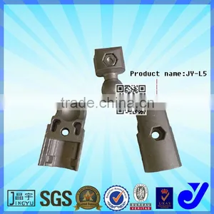 Al-Alloy Joint|Aluminium Connector JY-L5 thumbnail-3