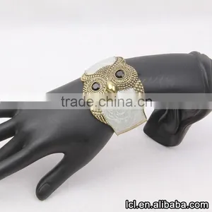 Hot Sale Vogue Jewellers Bangles, Owl Bracelet and Bangles thumbnail-5