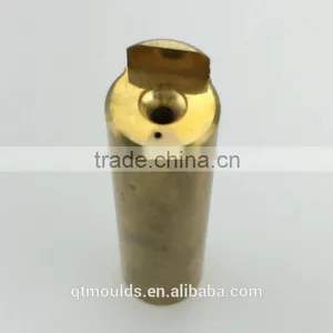 Brass Hardware Mould Mouls Making by CNC Machining thumbnail-1