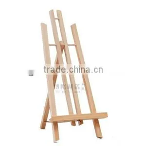 in Stock 19.8*29.8*50cm Mini Art Easel Stand Wholesale thumbnail-3