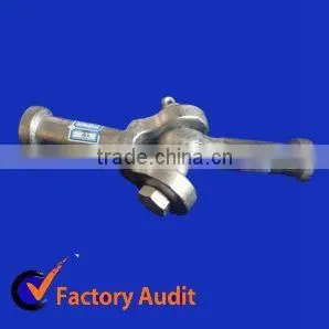 Ductile Iron Casting Ball Head Shackle,socket Eye,electric Power Fitting thumbnail-6