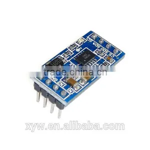 MMA7455 Acceleration Module Digital Tilt Angle Sensor 3 Axis Accelerometer thumbnail-1